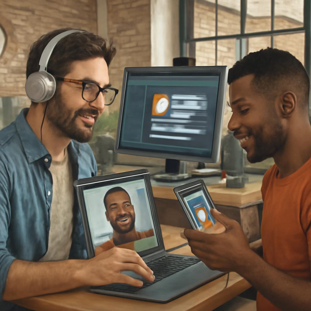 plataformas para namoro com sistema de comunicação corporativa