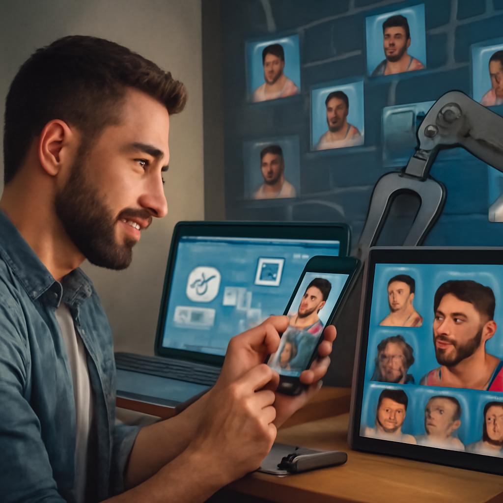 plataformas para namoro com sistema de automação