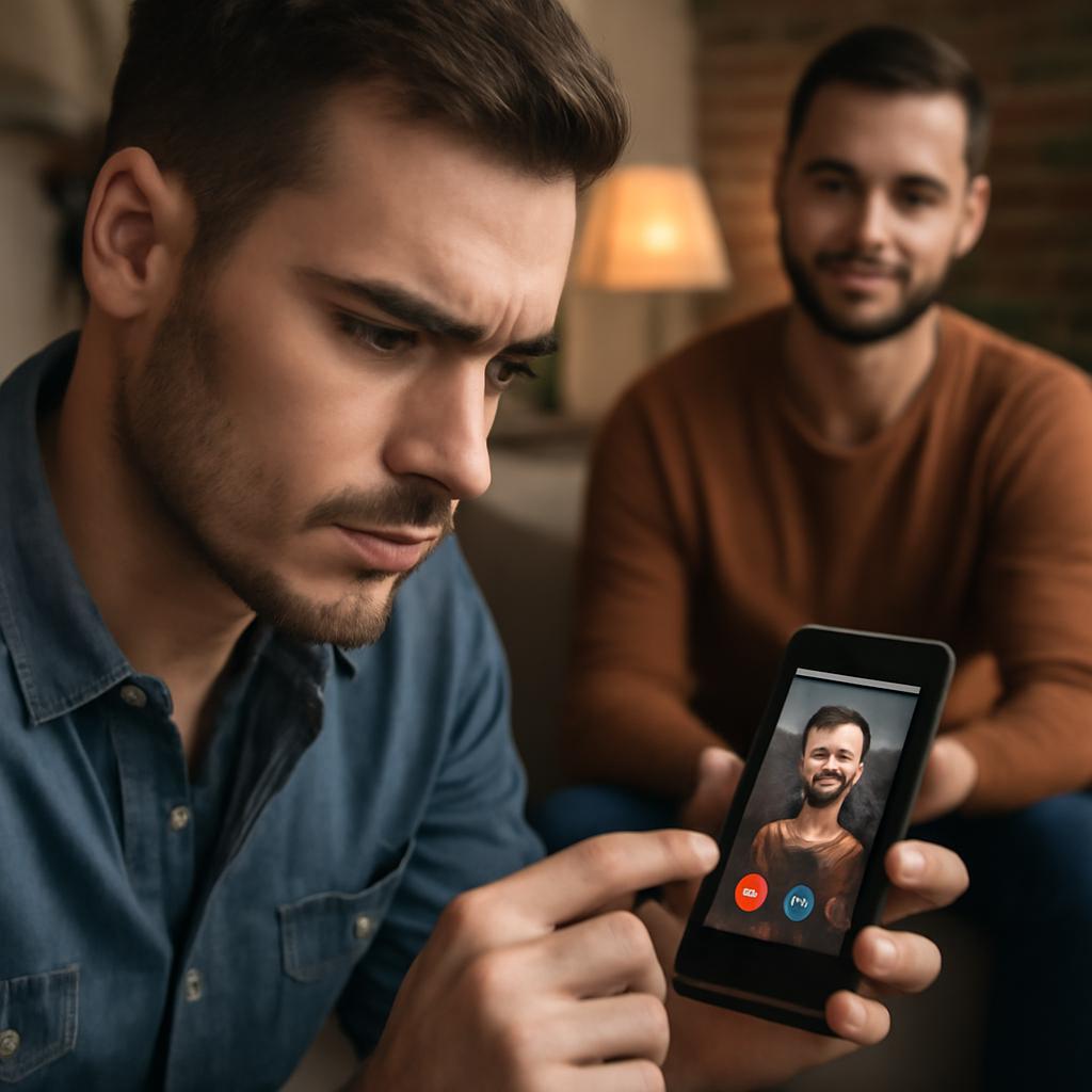 conversa para namoro com sistema de análise de sentimentos