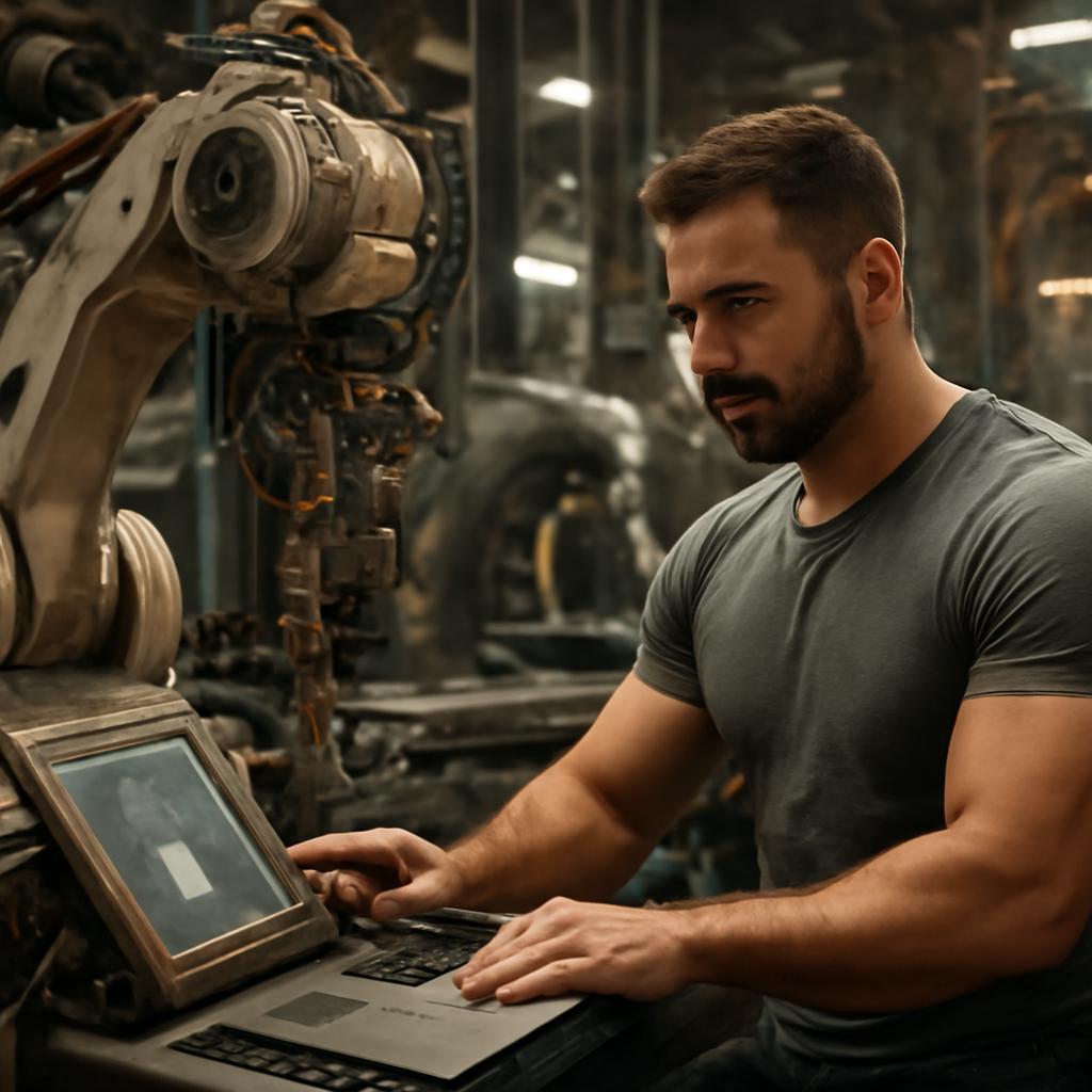 automatização