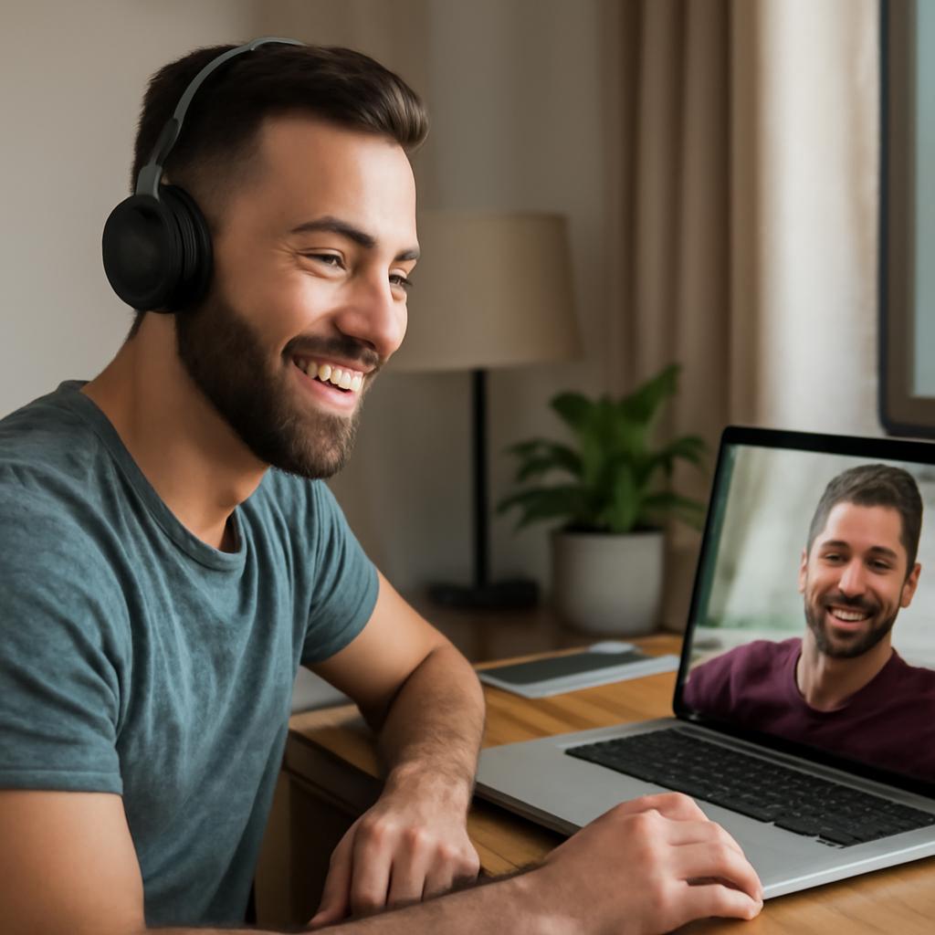 videoconferência