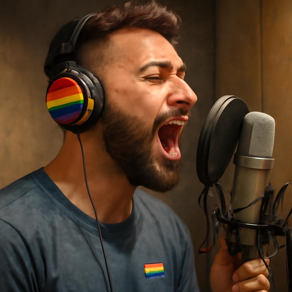 voz