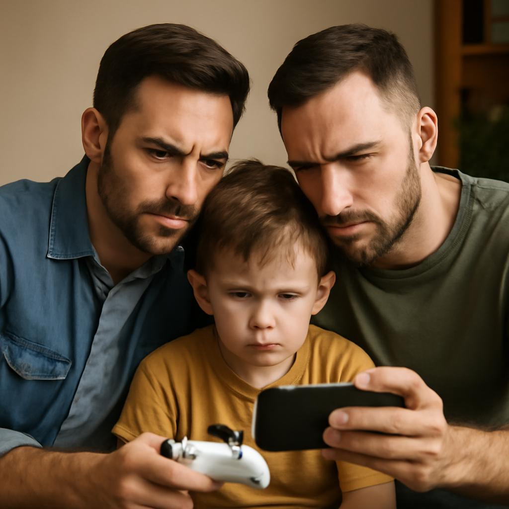 controle parental