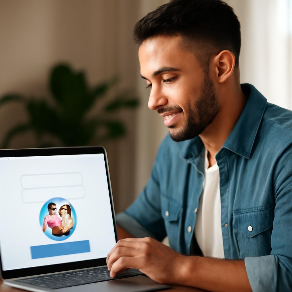 login social