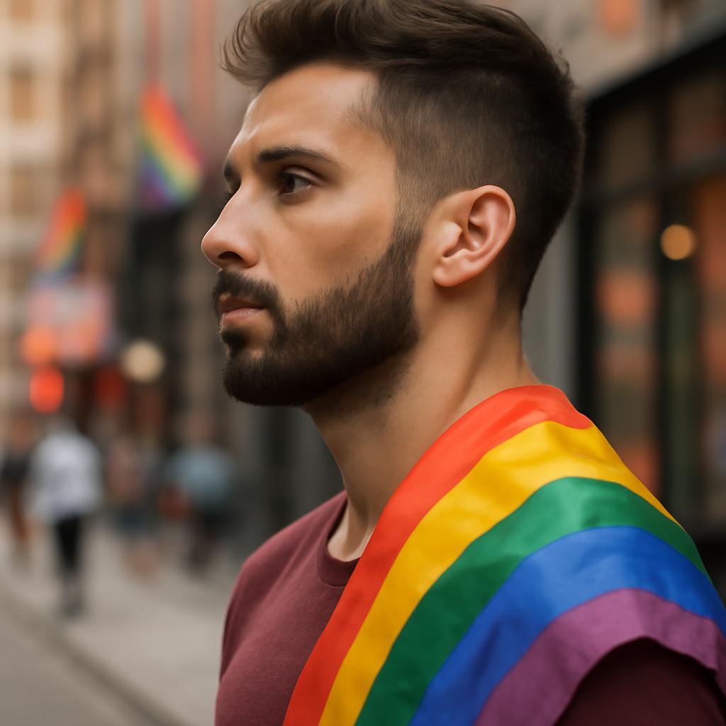 perfil público