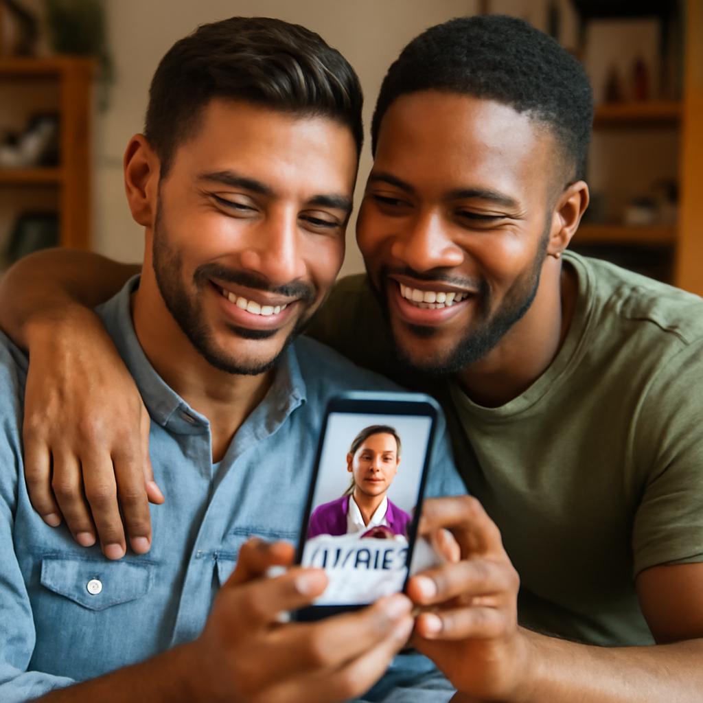 plataforma para amigos