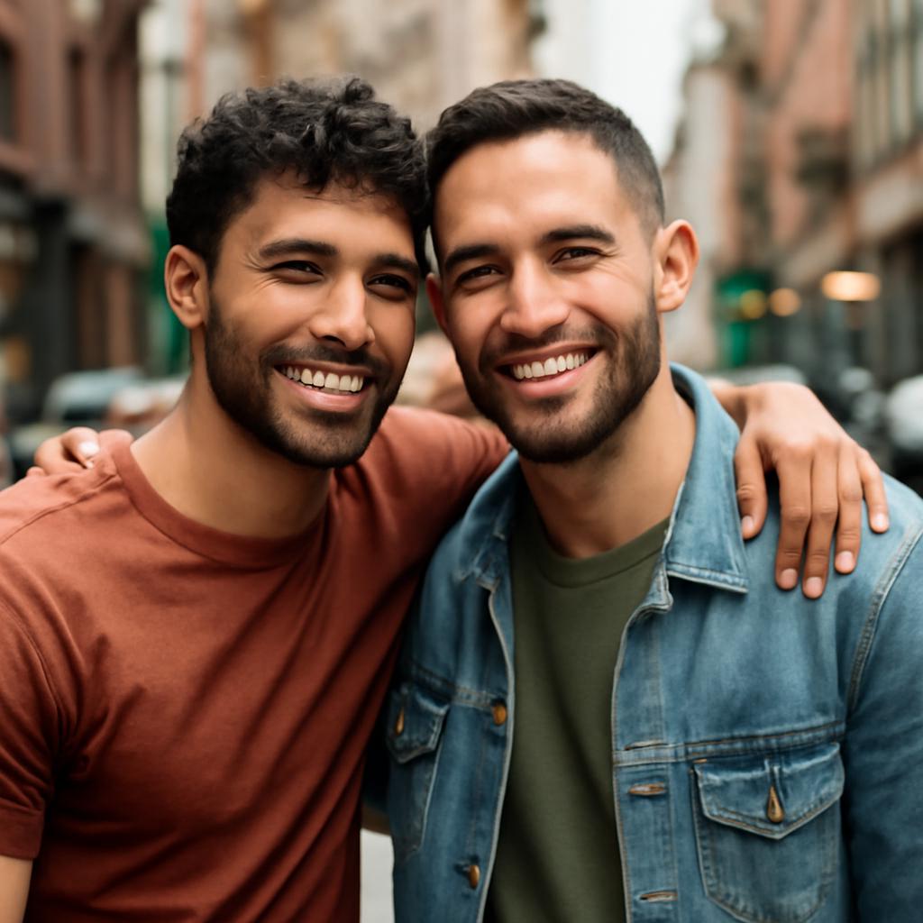 amigos para amizade