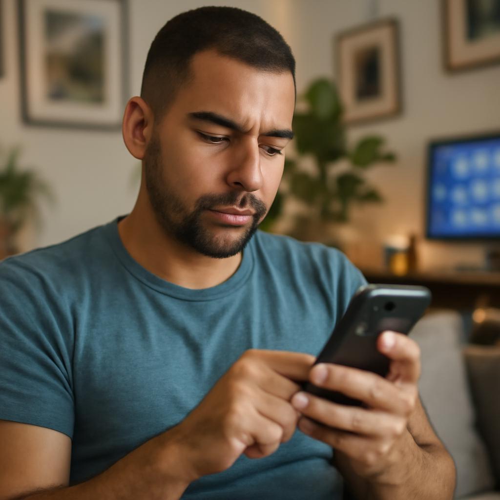 rede social com moderação