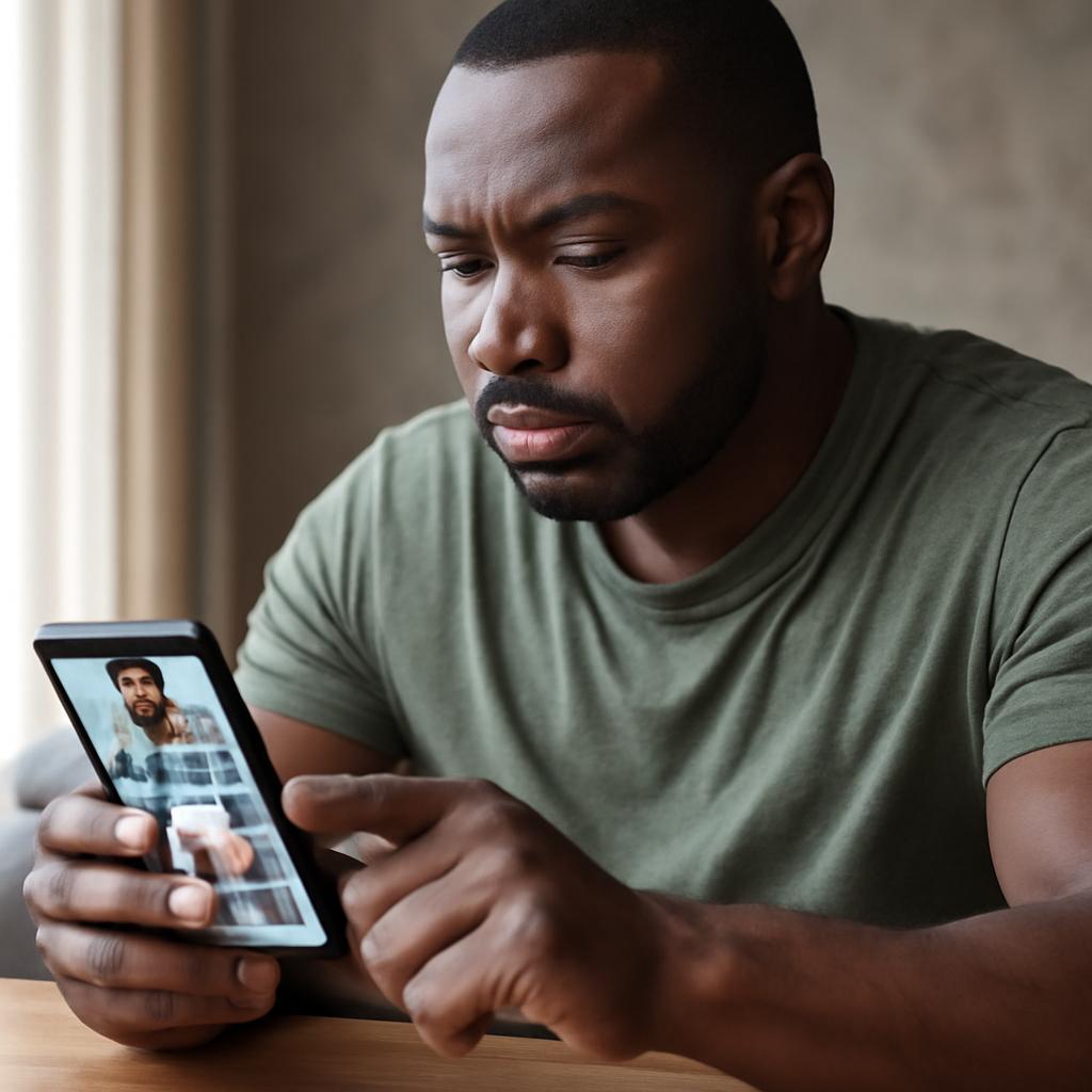 apps para socialização séria