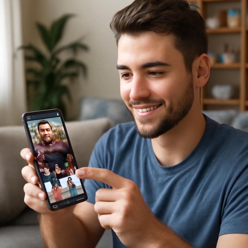 apps para amizade casual