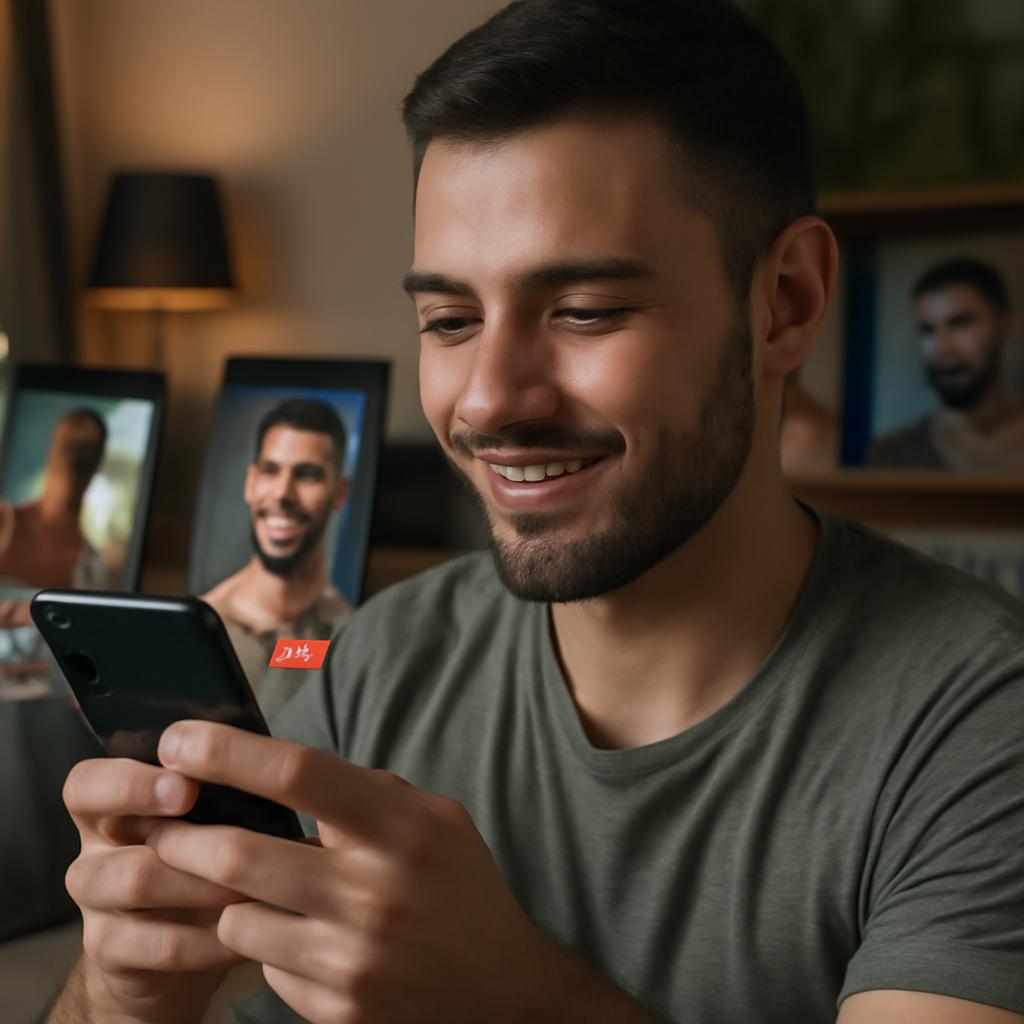 apps para flerte casual