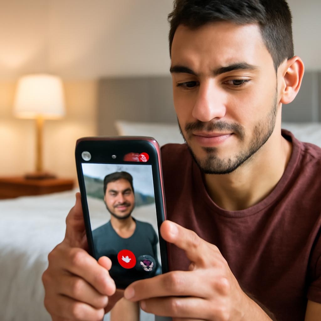 apps para conexão casual