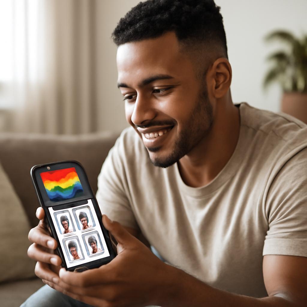 apps para amizade confiável