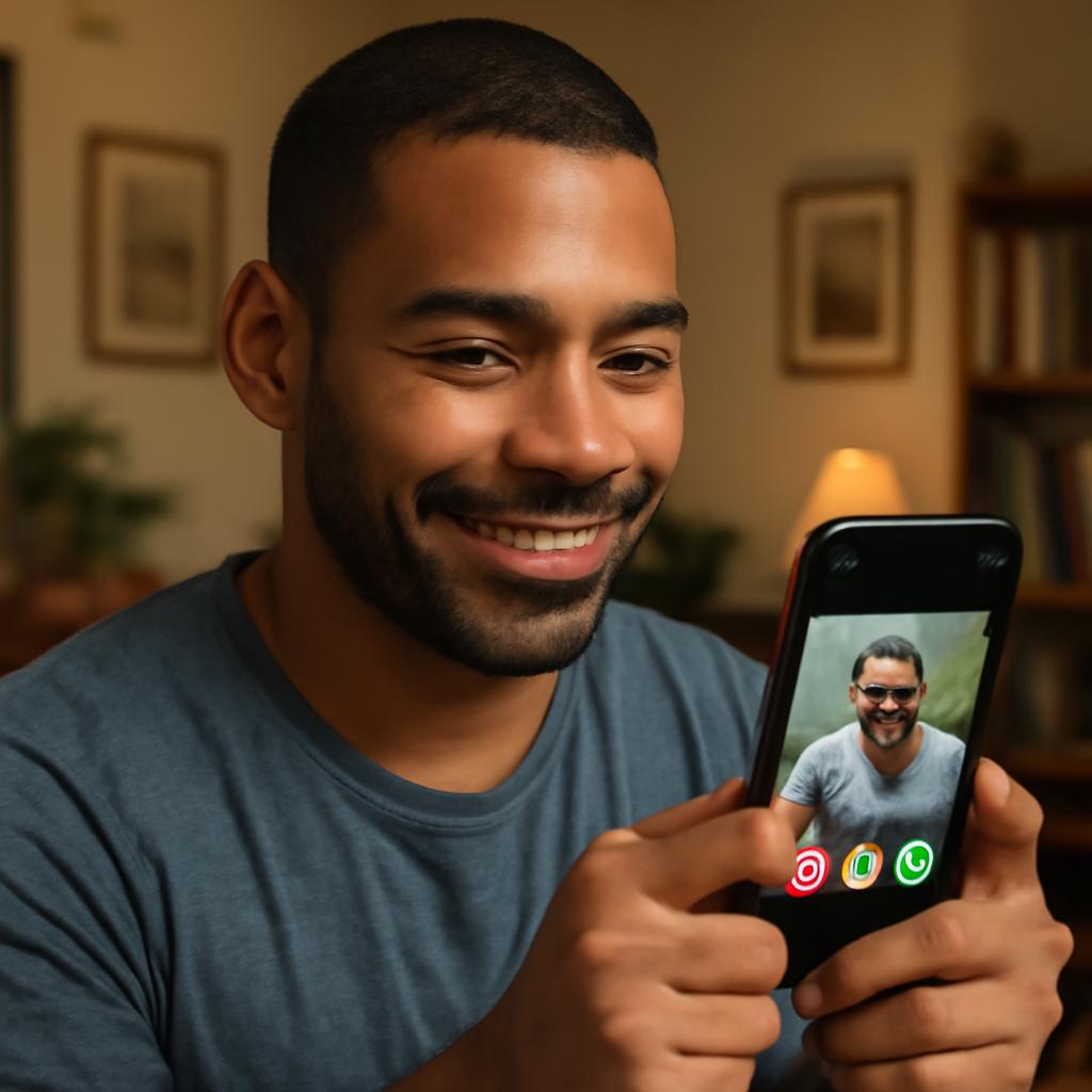apps para paquera confiável