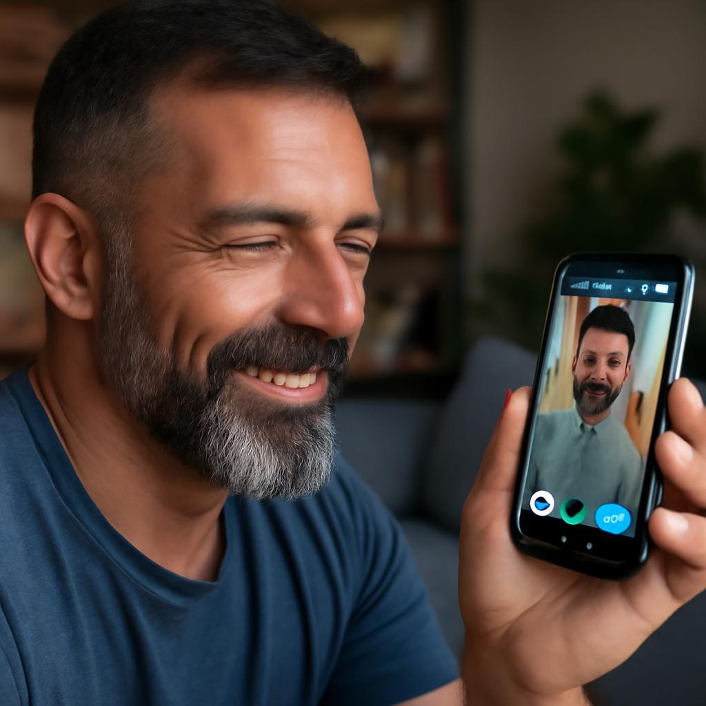 apps para socialização confiável