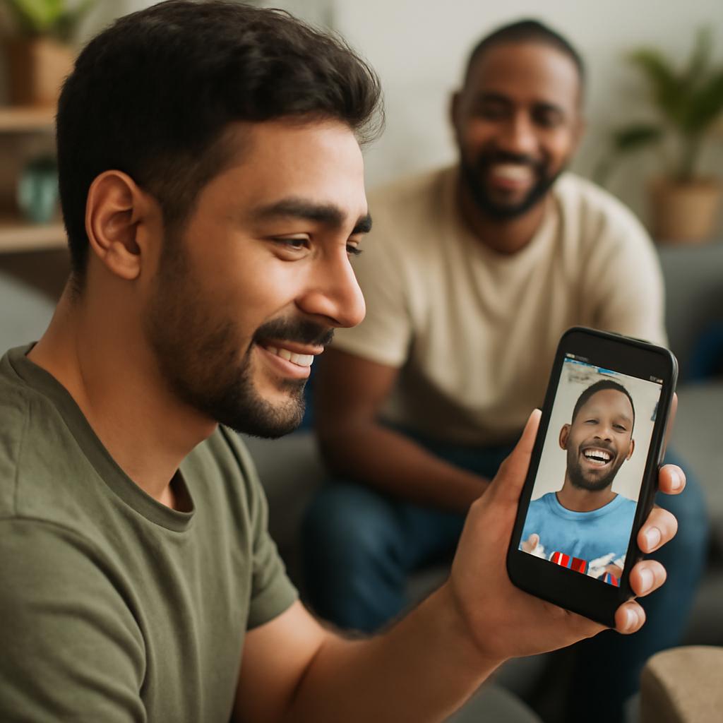 apps para amizade gratuita