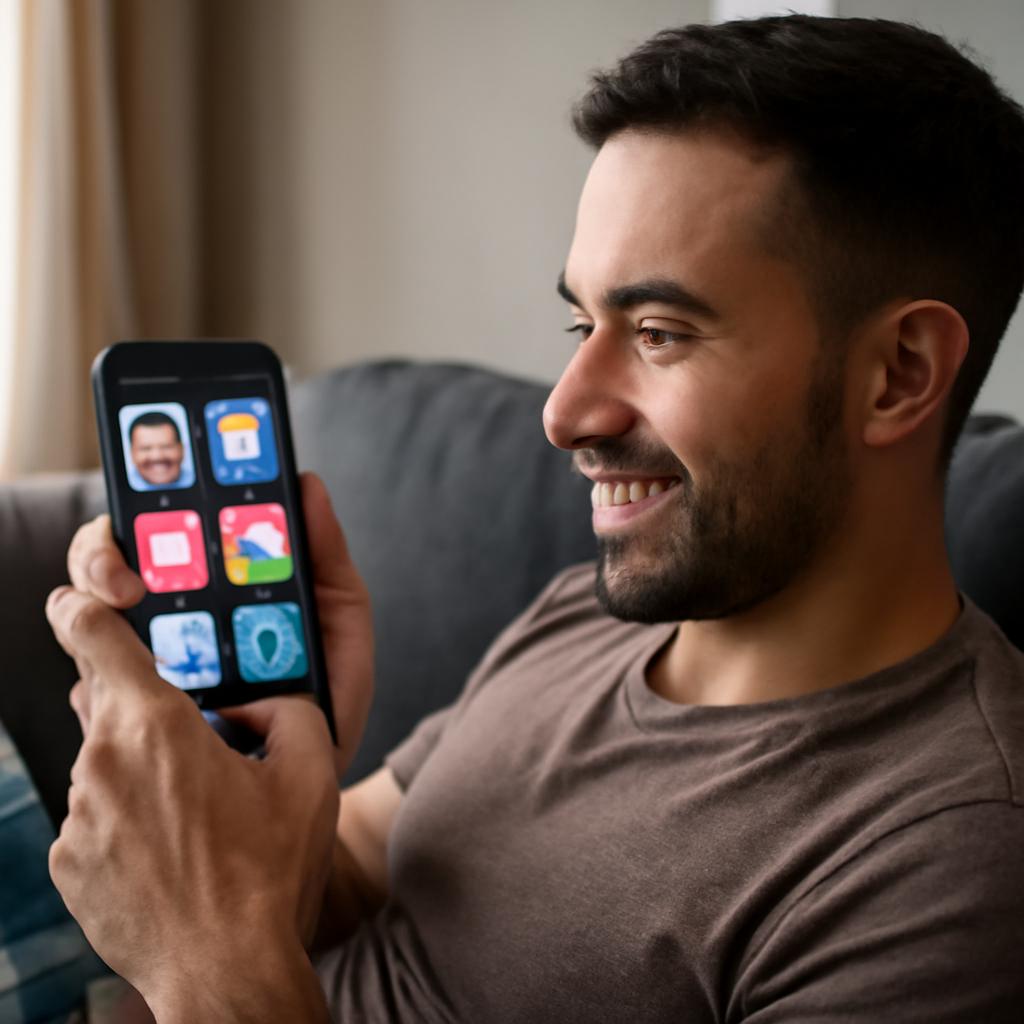 apps para flerte gratuito