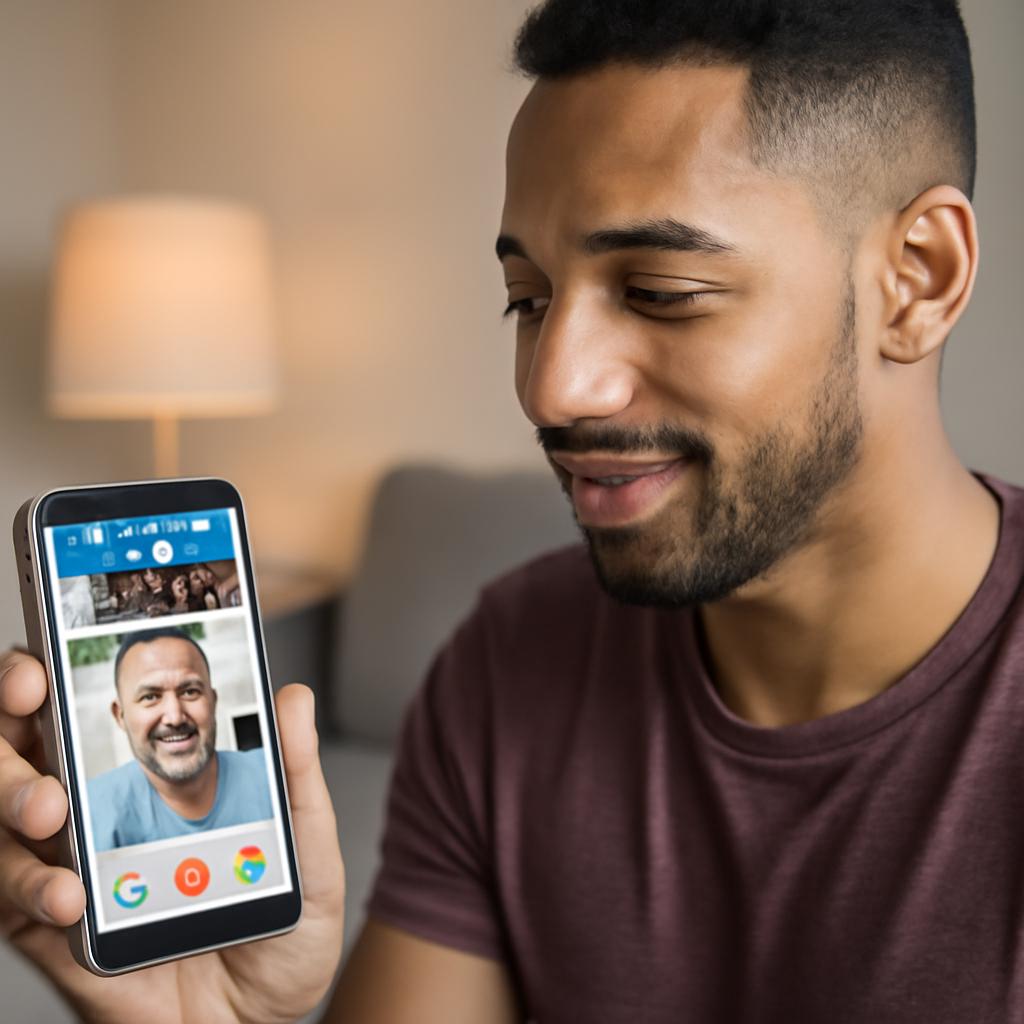 apps para conexão gratuita