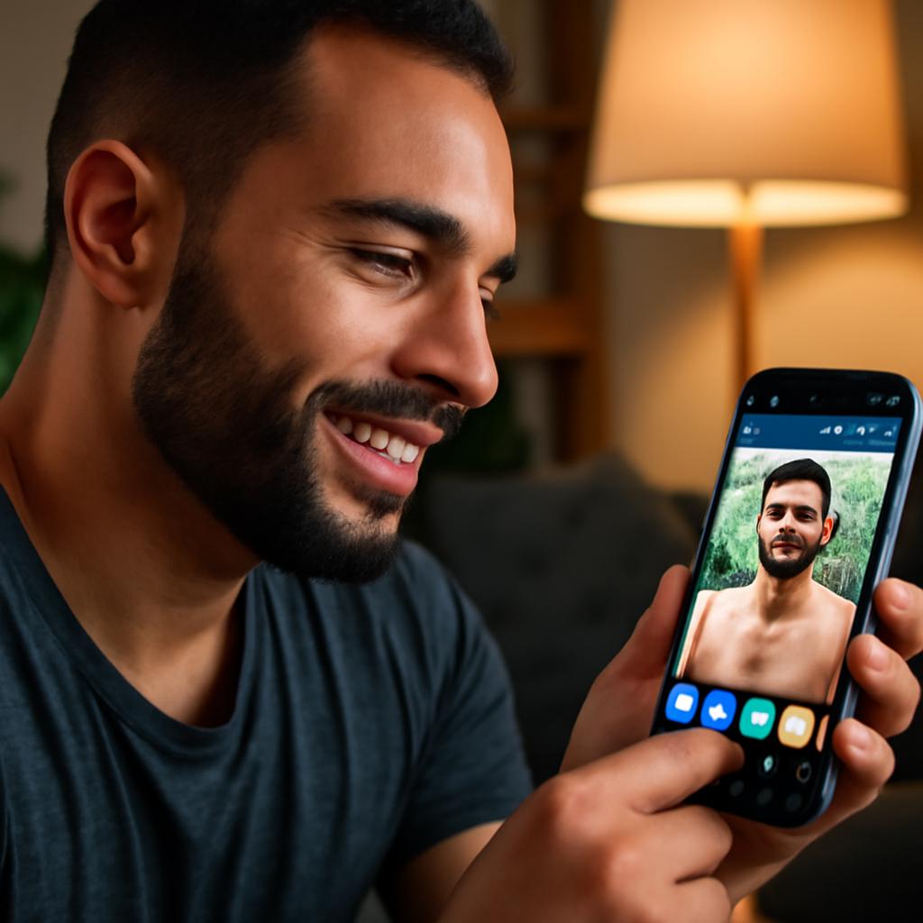 apps para flerte eficaz