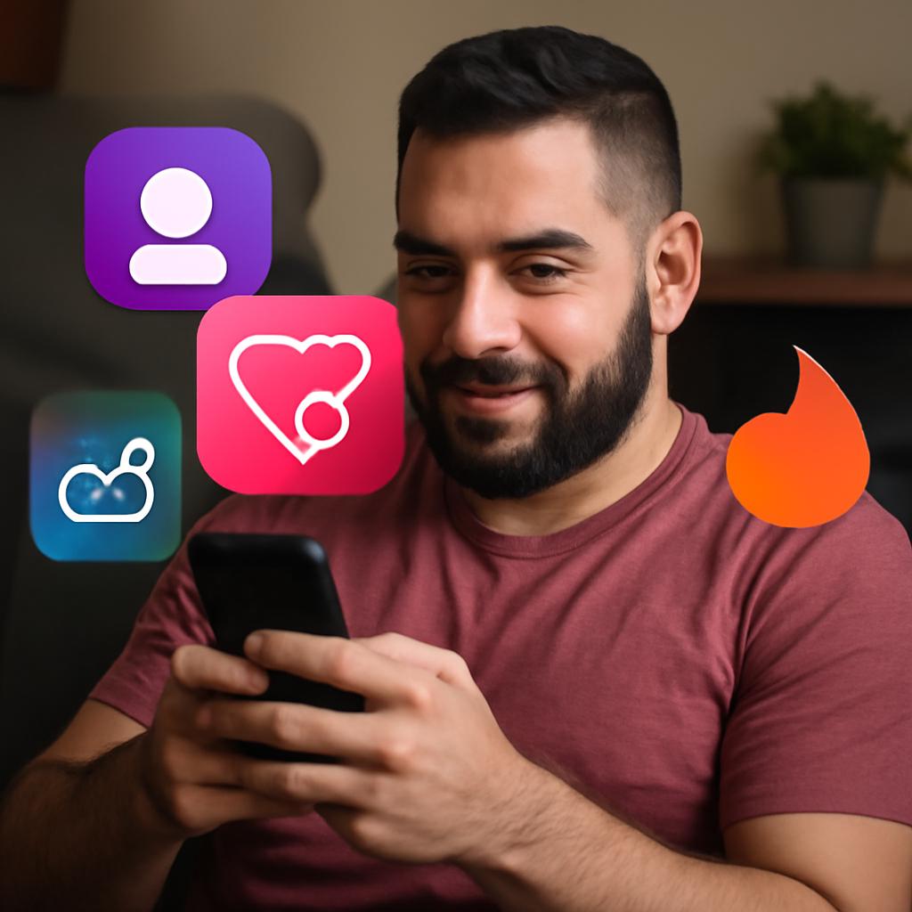 apps para conexão eficaz