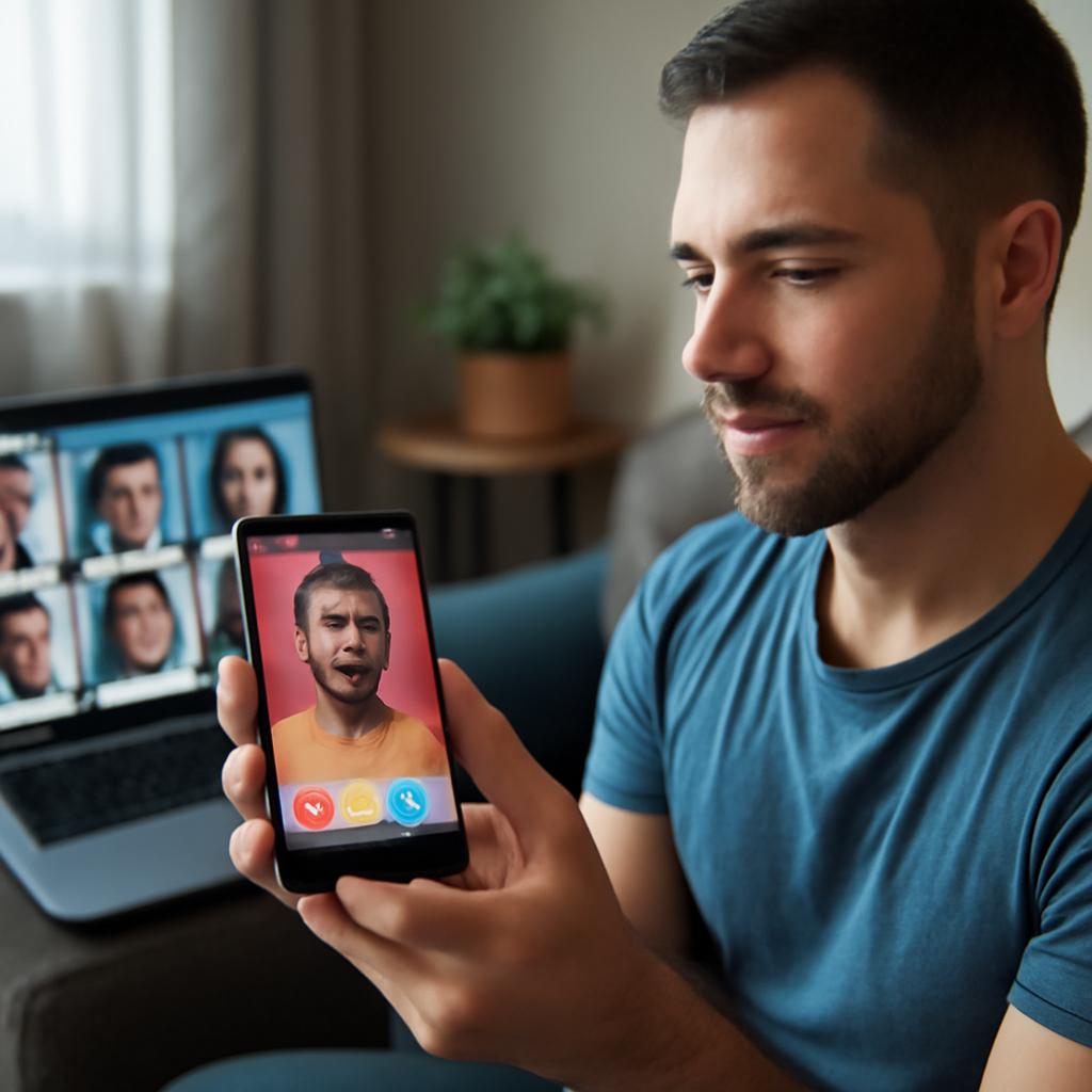 apps para paquera com suporte