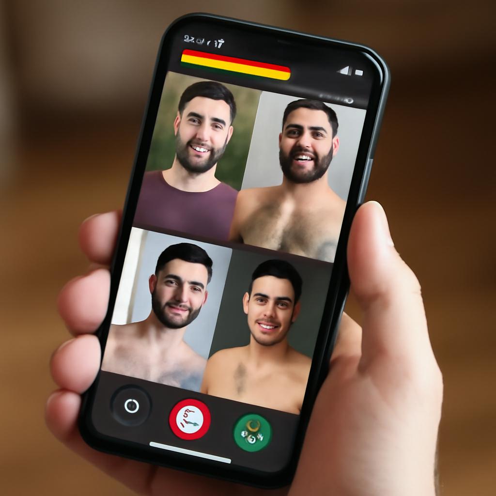 apps para paquera com filtros