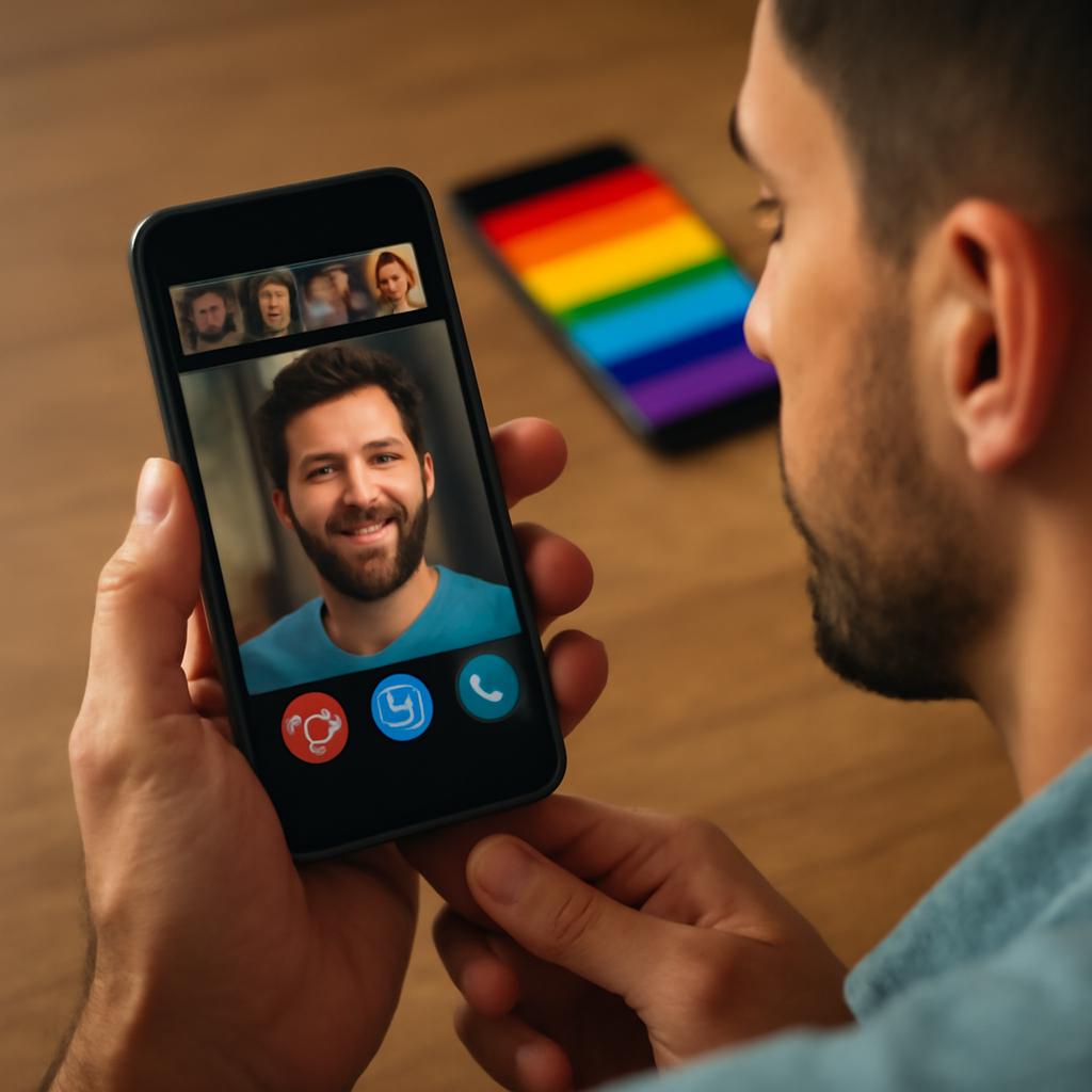 apps para paquera com integração