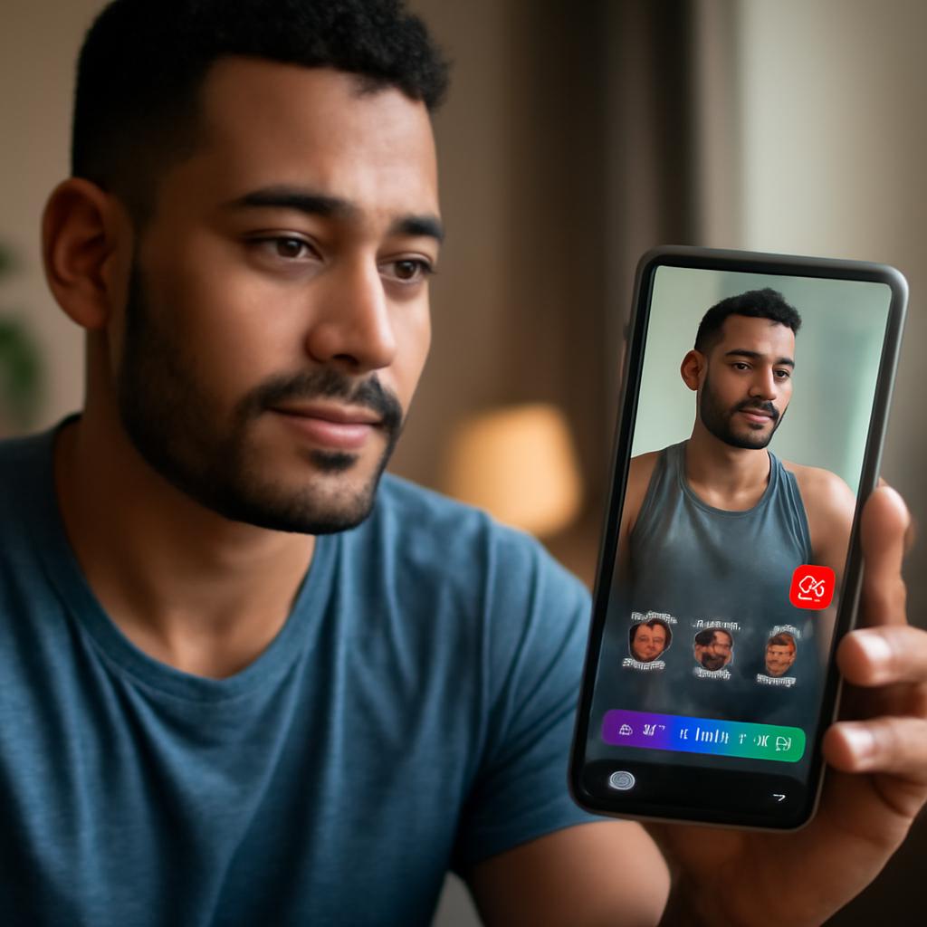 apps para flerte com integração