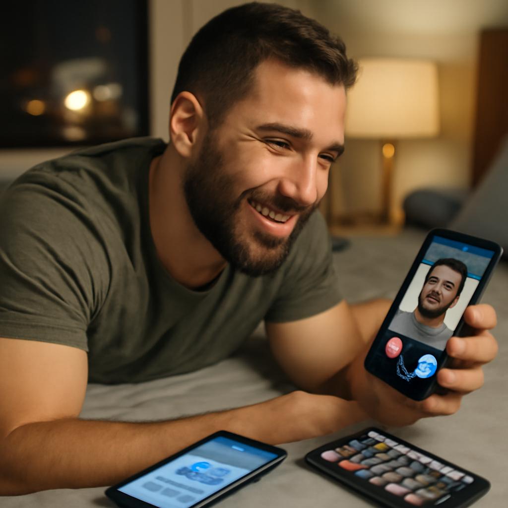 apps para conexão com integração