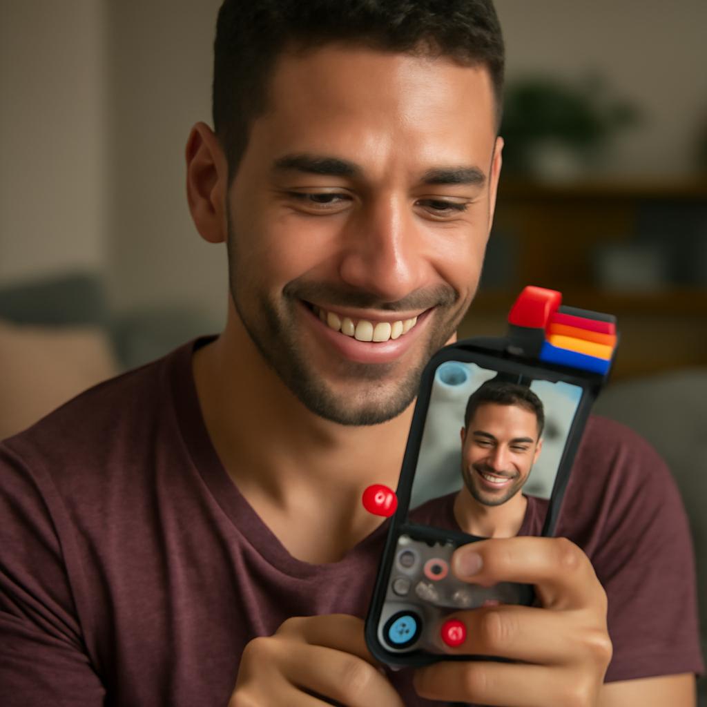 apps para amizade com notificações