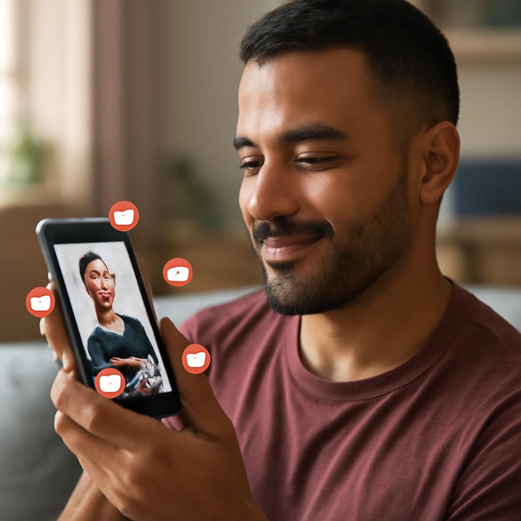 apps para paquera com notificações