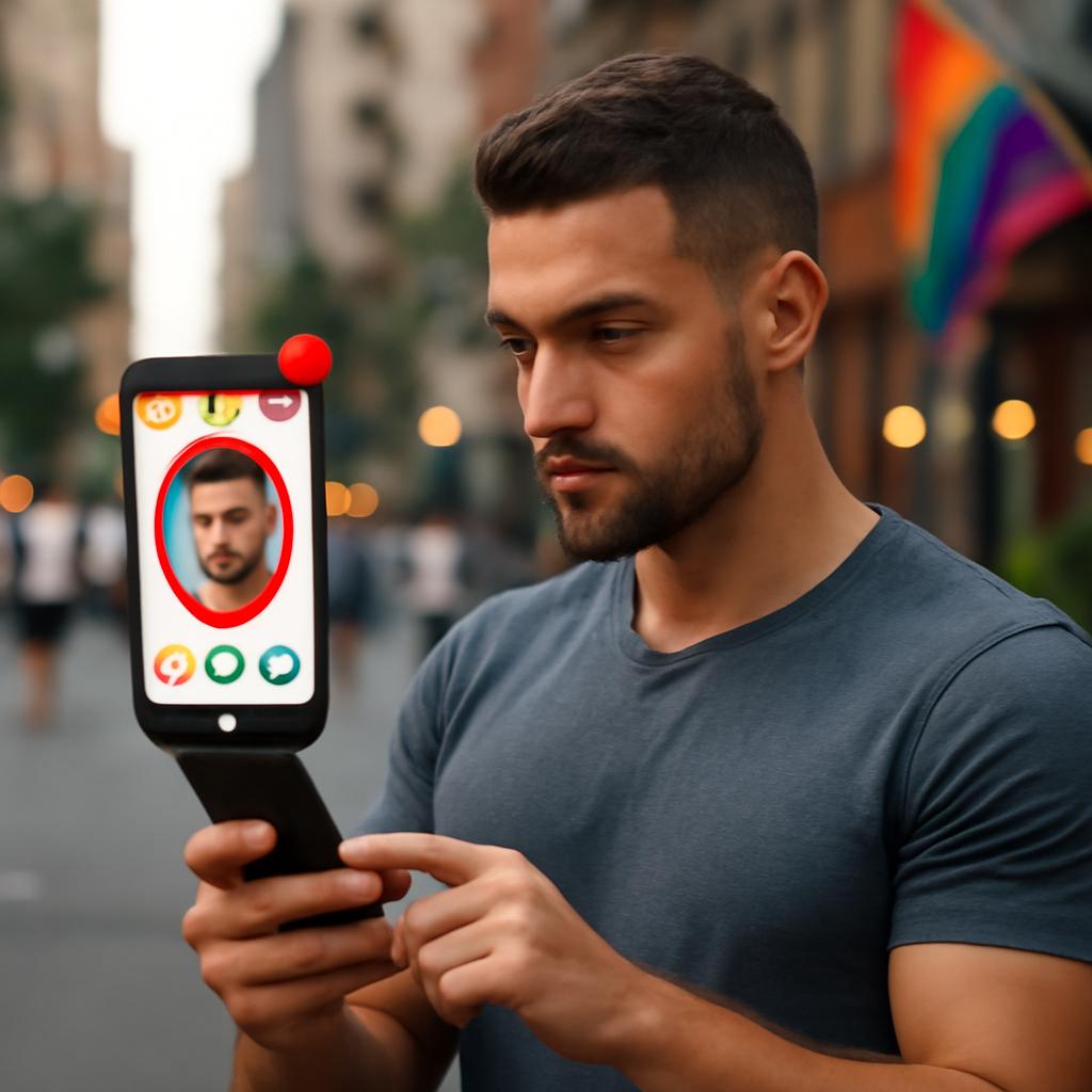 apps para relacionamento com localização