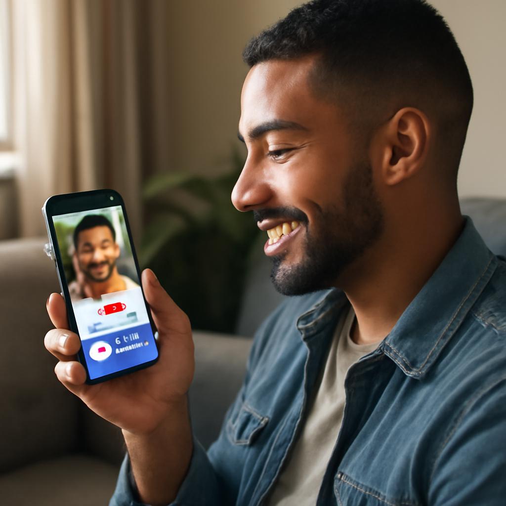 apps para relacionamento com tradução