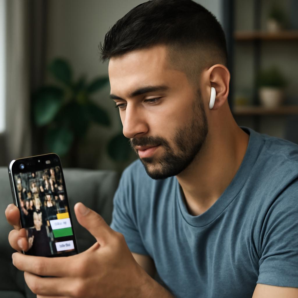 apps para socialização com tradução