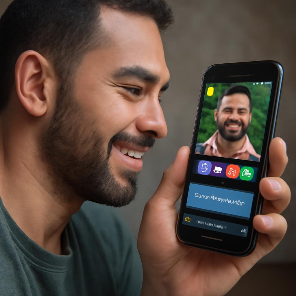 apps para conexão com tradução