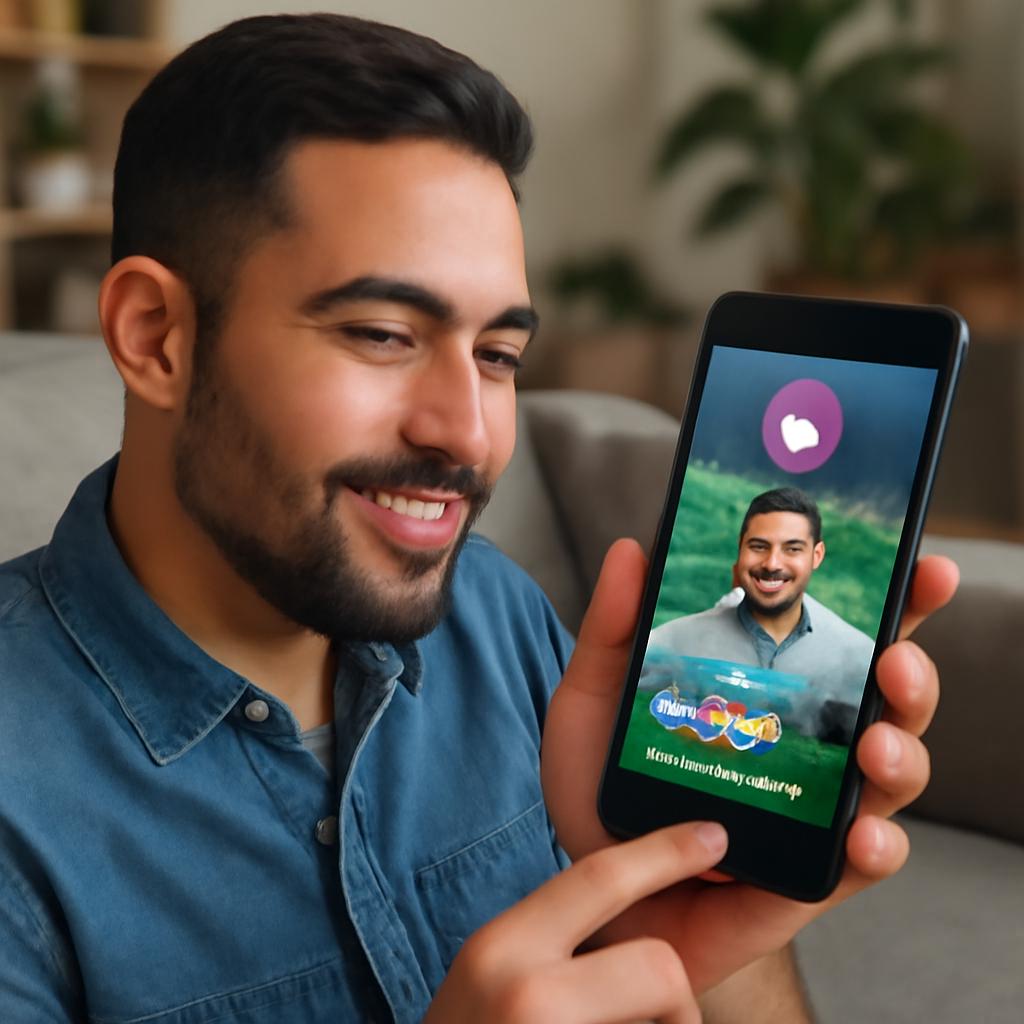 apps para amizade com avaliação