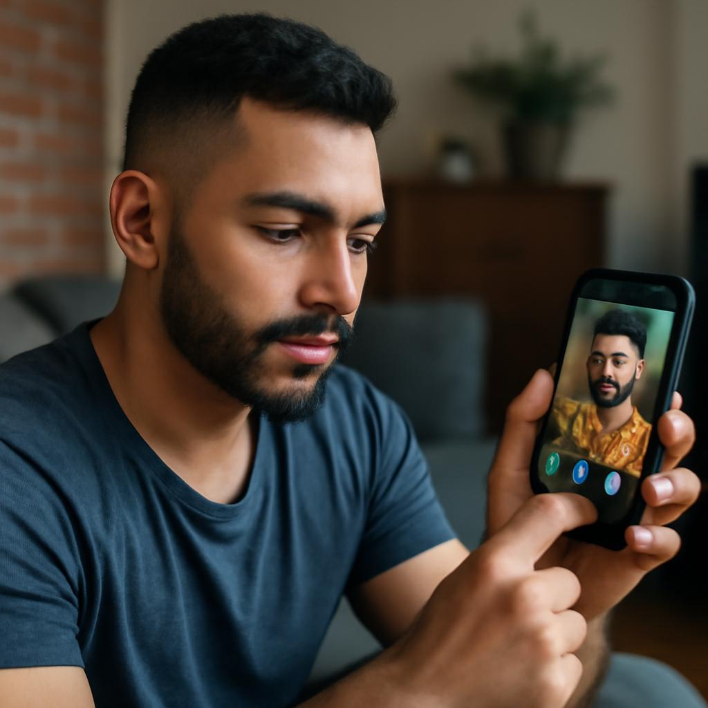 apps para paquera com avaliação