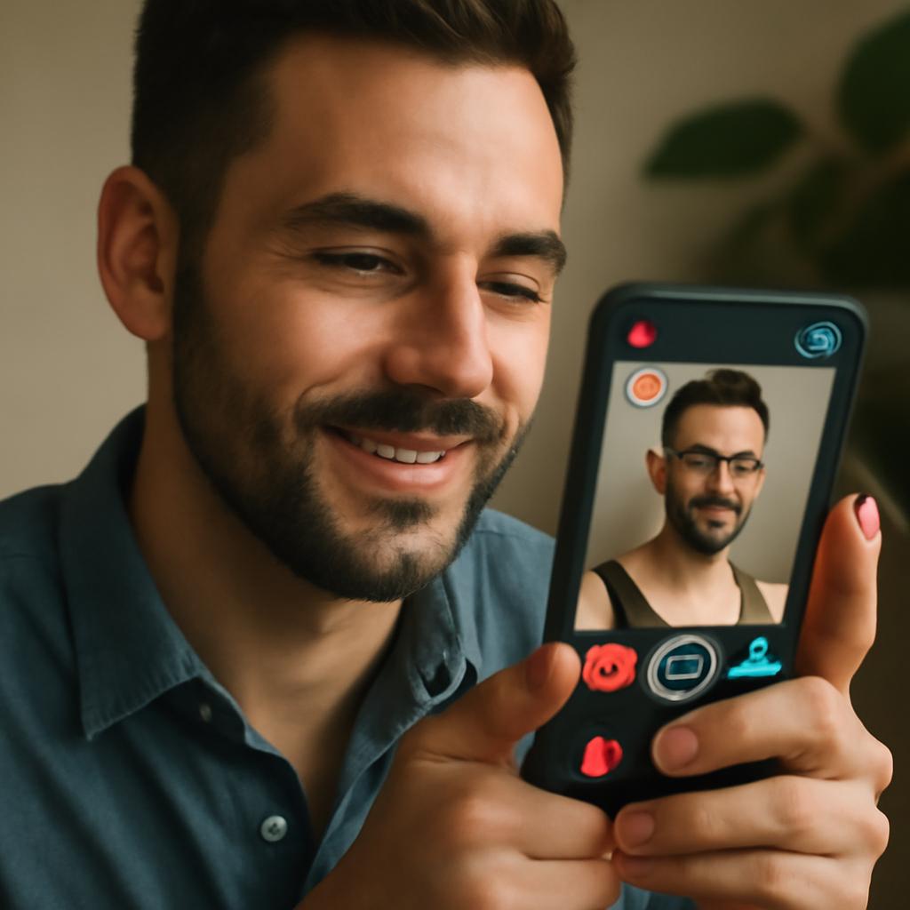 apps para conexão com avaliação