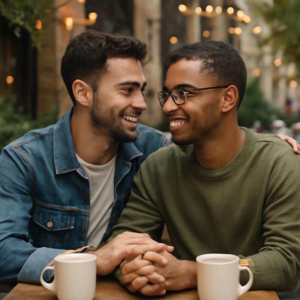 amizades para relacionamento