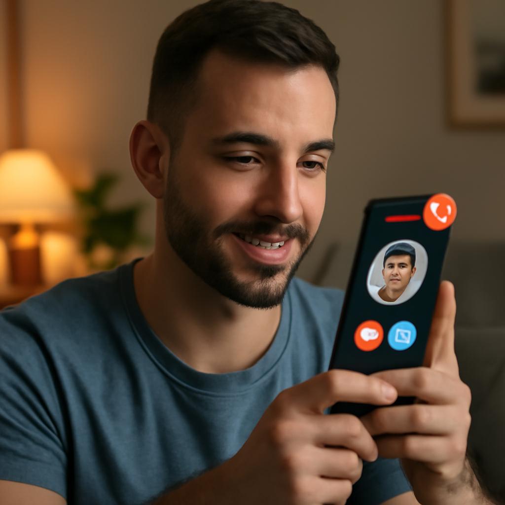 apps para namoro com notificação