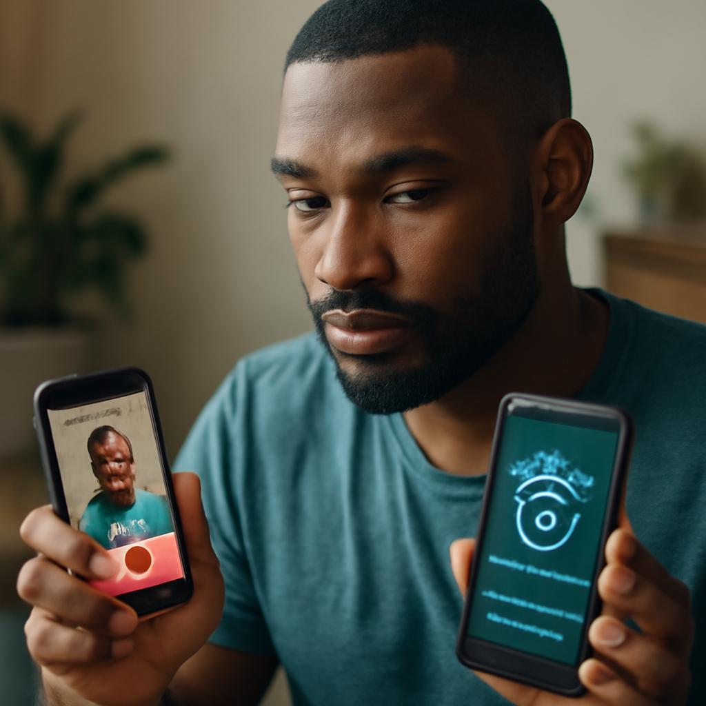 apps para namoro com sistema de compliance