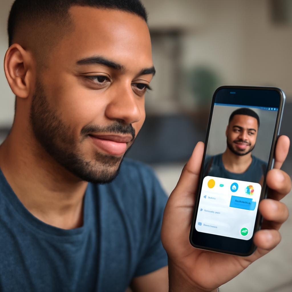 apps para namoro com sistema de mensagens instantâneas