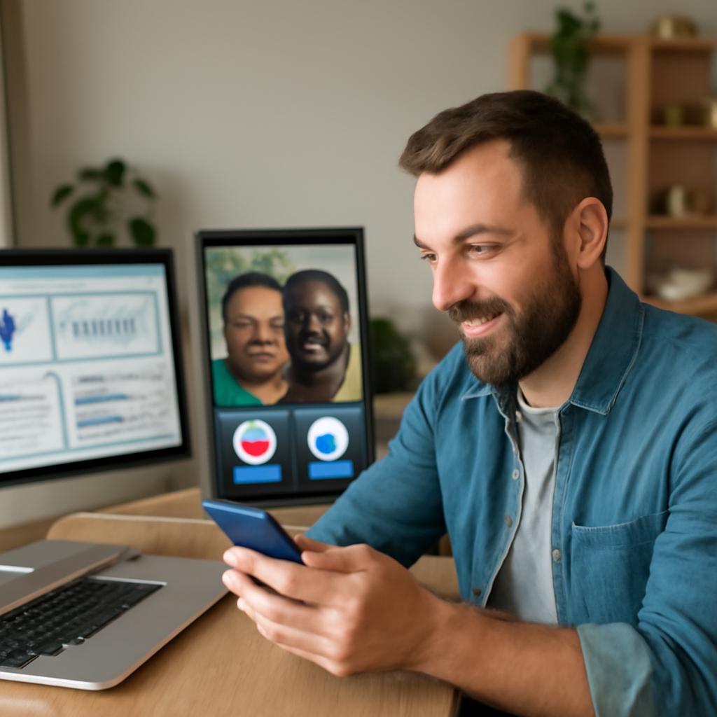 plataformas para namoro com sistemas ERP