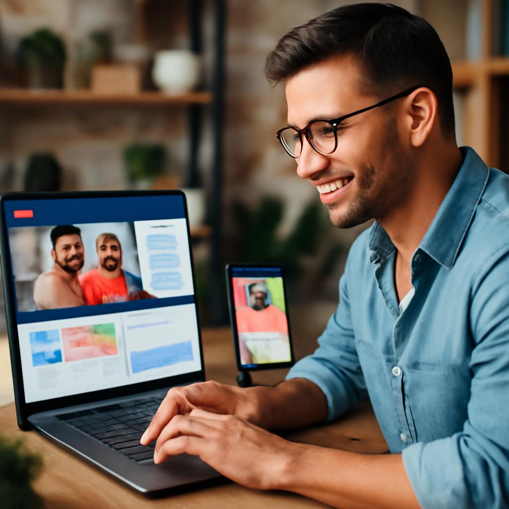 plataformas para namoro com sistemas CRM