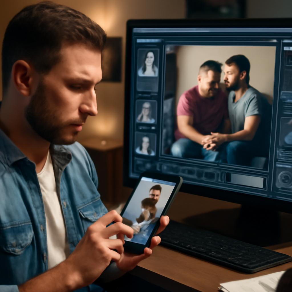 plataformas para namoro com sistemas de monitoramento