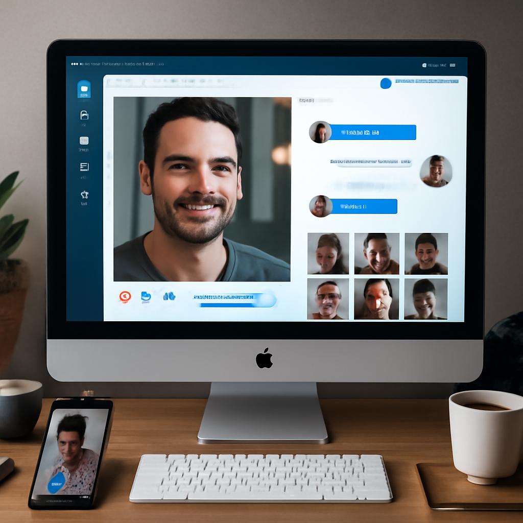 plataformas para namoro com sistema de gestão de conteúdo