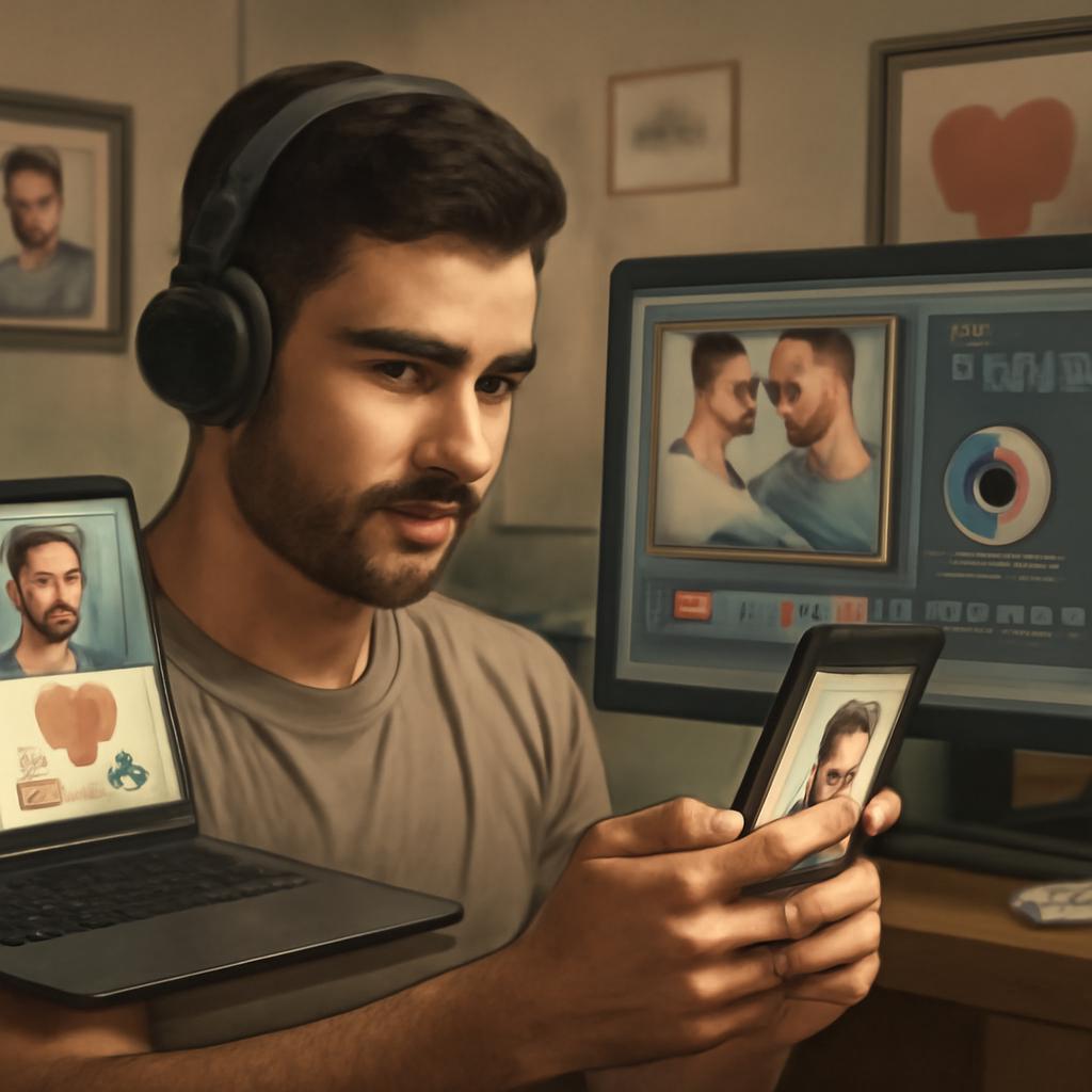 plataformas para namoro com sistemas de análise de sentimentos
