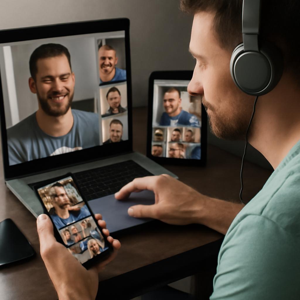 plataformas para namoro com funcionalidades para extensão multiplataforma