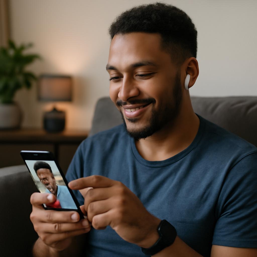 apps de relacionamento seguro