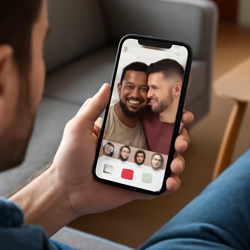 app para amizade gratuita